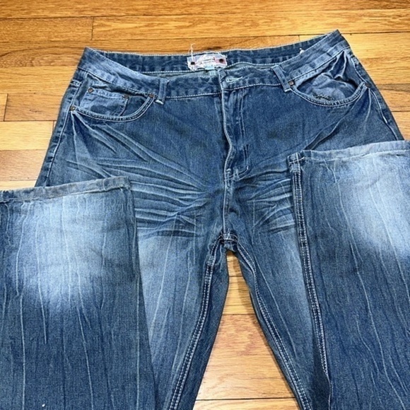 Monarchy Collection jeans - Picture 3 of 7